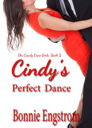 [The Candy Cane Girls 02] • Cindy's Perfect Dance